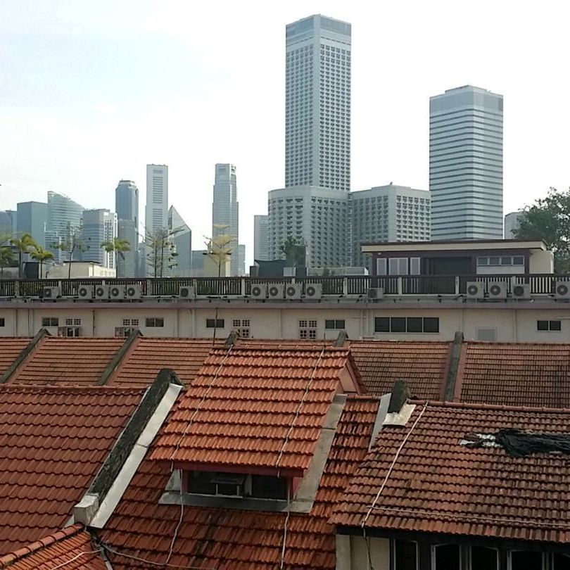 Tanqueelan Suites (D7), Apartment - For Rent - Photo 1