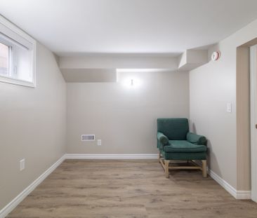 For Lease - 606 Drymen Crescent Unit# Lower, Mississauga, Ontario - Photo 6