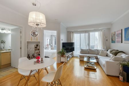 For Lease - 200 Rideau Street Unit# 706, Lower Town - Sandy Hill, Ontario - Photo 5