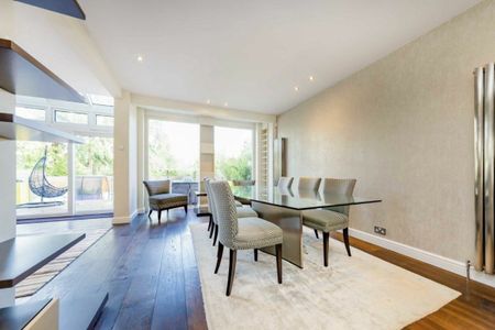 Sandall Road, Ealing, W5 - Photo 2