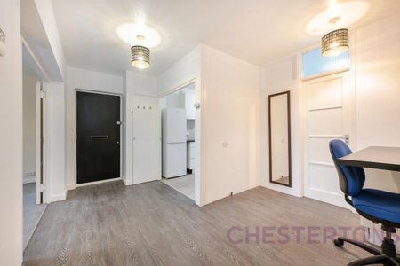 2 bedroom flat in 190 Plumstead High Street - Photo 5