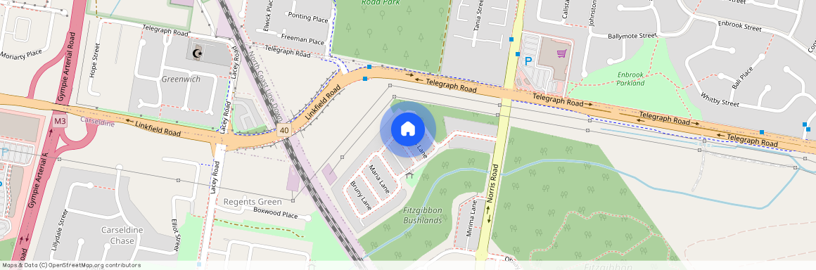 30 Robbins Lane, Fitzgibbon