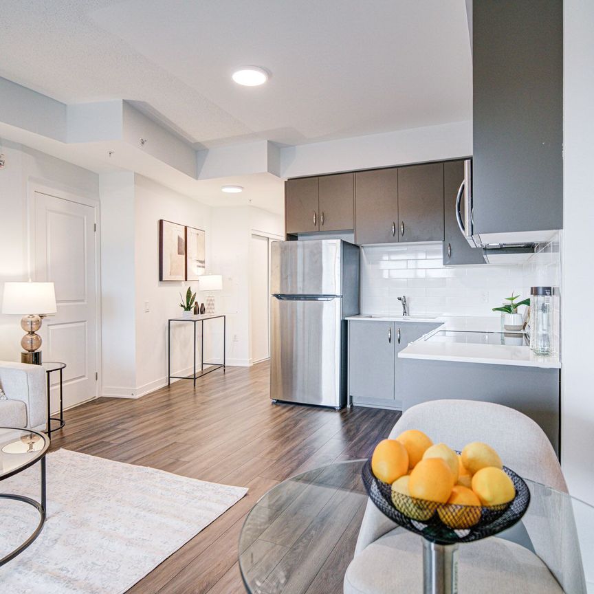 For Lease - 385 Arctic Red Drive Unit# 329, Oshawa, Ontario - Photo 1