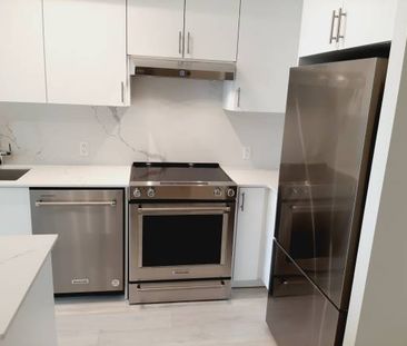 Beautiful 1+1 bedroom for rent in Vaughan - Photo 3