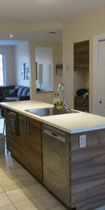 Grand 5½ dans petit immeuble tranquille - Photo 3