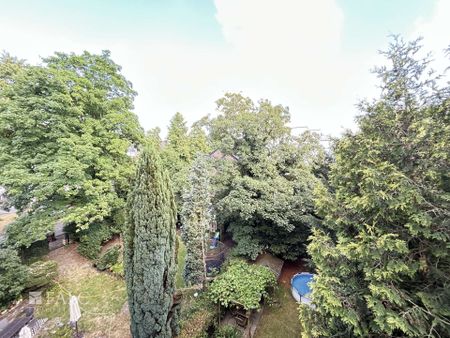 Renovierter Altbau im schönen Bockum! - Photo 4