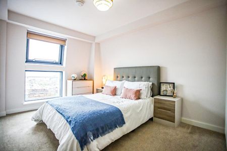 3 bedroom apartment to rent - Photo 4