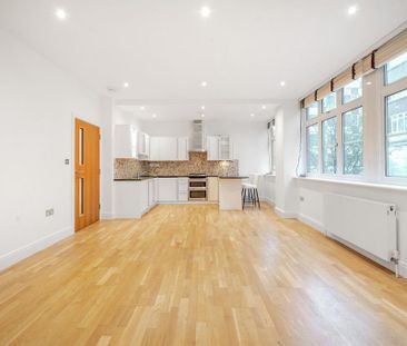 2 bedroom apartment to rent - Photo 6