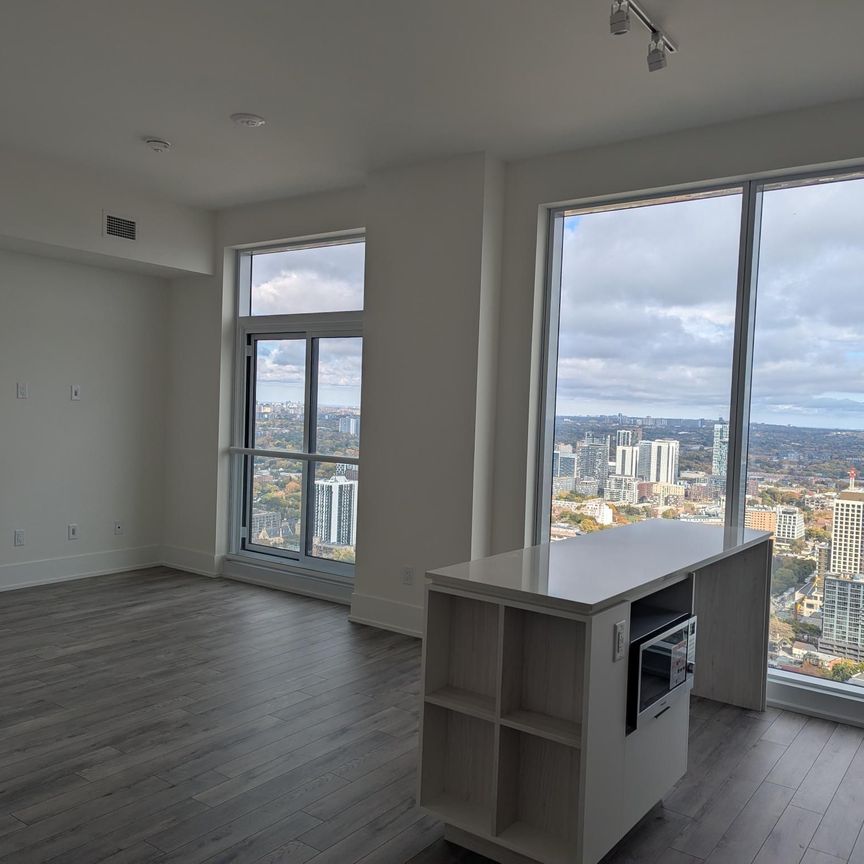 For Lease - 89 Church Street Unit# 5105, Toronto, Ontario - Photo 1