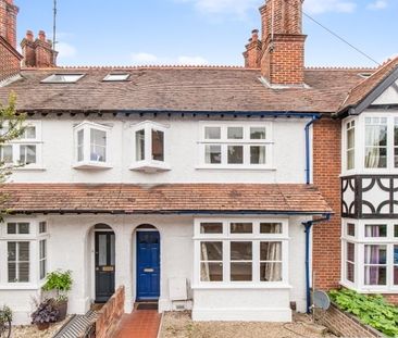 Stratford Street, Iffley - Photo 4