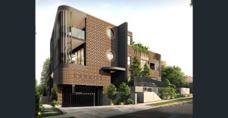 Luxury Living in Candice Building Rose Bay – Brand New 2-Bedroom Apartment - Photo 4