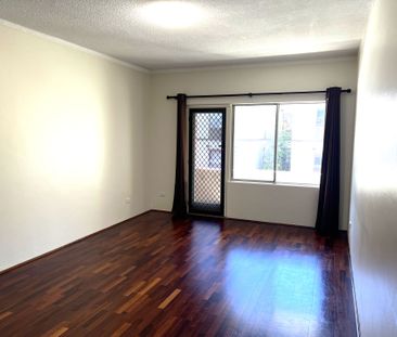 Large Two Bedroom Unit with Lock up Garage - Photo 3