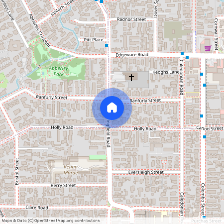 120 Springfield Rd, Saint Albans, Christchurch City