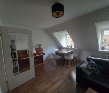 Wohnen mit Blick auf Lübecks Türme, Aegidienstr. 71, 3 Zi.-Whg. ca.... - Photo 6