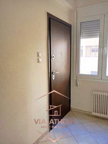 Διαμέρισμα για ενοικίαση Κυπριάδου - Άνω Πατήσια (Άνω Πατήσια) - Φωτογραφία 2