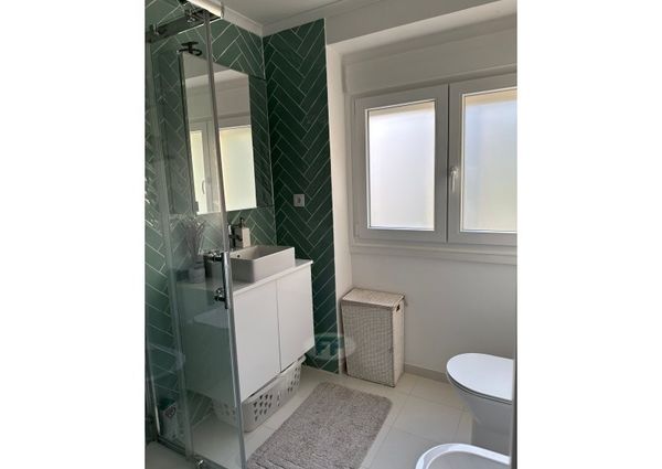Apartamento T2 em Lisboa