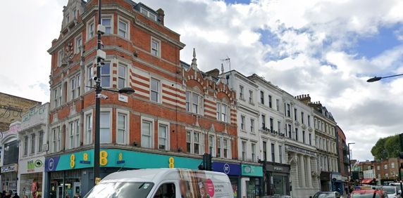 2 Bed Flat, Camden, NW1 - Photo 2