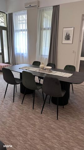 APARTAMENT PREMIUM DE ÎNCHIRIAT ÎN CENTRUL CLUJULUI - Fotografie 2