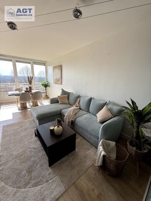 Location Appartement 3 pièces 67m² BEAUVAIS 60000 - Photo 1