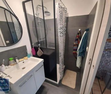 Appartement à louer 2 pièces 33.24m² - Photo 6