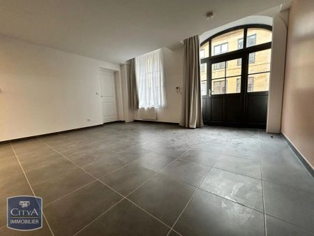 Appartement à louer 1 pièce 33.64m² - Photo 4
