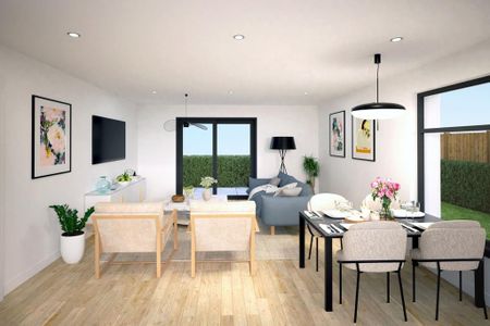 1 bedroom flat to rent - Photo 2