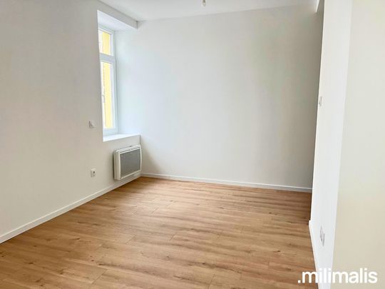 Location Appartement 2 pièces 39m² MONTIGNY LES METZ 57950 - Photo 1