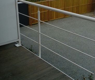 Appartement te huur in Wichelen voor € 790 met 2 slaapkamers - Foto 6