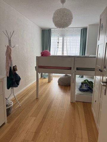 Traumhafte Familienwohnung mit herrlichem Ausblick - Photo 3