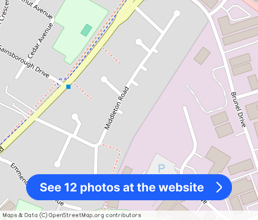 Middleton Road, Newark - Photo 1