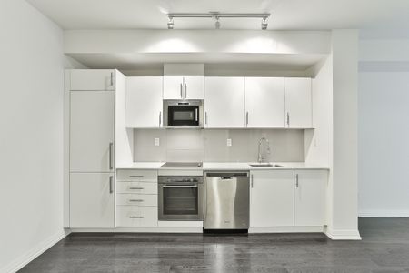 For Lease - 460 Adelaide Street Unit# 602, Toronto, Ontario - Photo 4