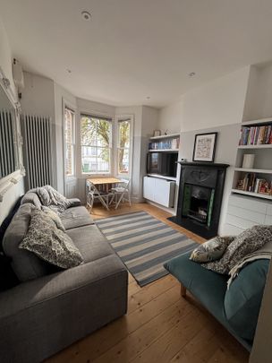 1 Bed Maisonette, Mayall Road, SE24 - Photo 1