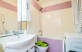 Na prenájom - Pod záhradami, Dúbravka, 1i byt, 5/12 p., 44 m2, s LOGGIOU, kompletne zariadený, VÝHĽAD NA ZELEŇ - Fotografia 1