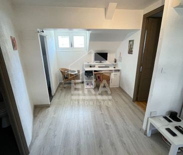 Rodez - 2 pièce(s) semi meublé - 34 m² - Photo 1