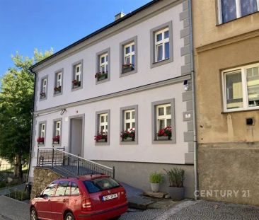 Prodej nového bytu v projektu Hluboká v obci Králíky nedaleko Dolní... - Fotografie 3