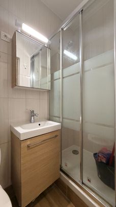 Location Appartement 2 pièces 29m² - Photo 1