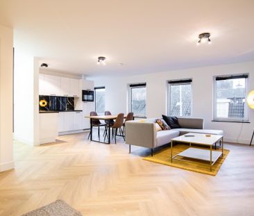 Te huur: Appartement Hoefstraat in Tilburg - Foto 1