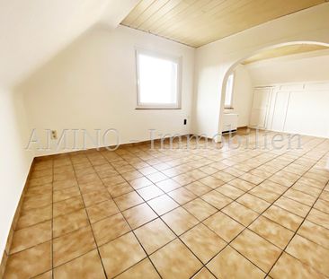 "Schöne" 3-Zimmerwohnung in "zentraler Lage" von Mülheim an der Ruhr - Foto 1