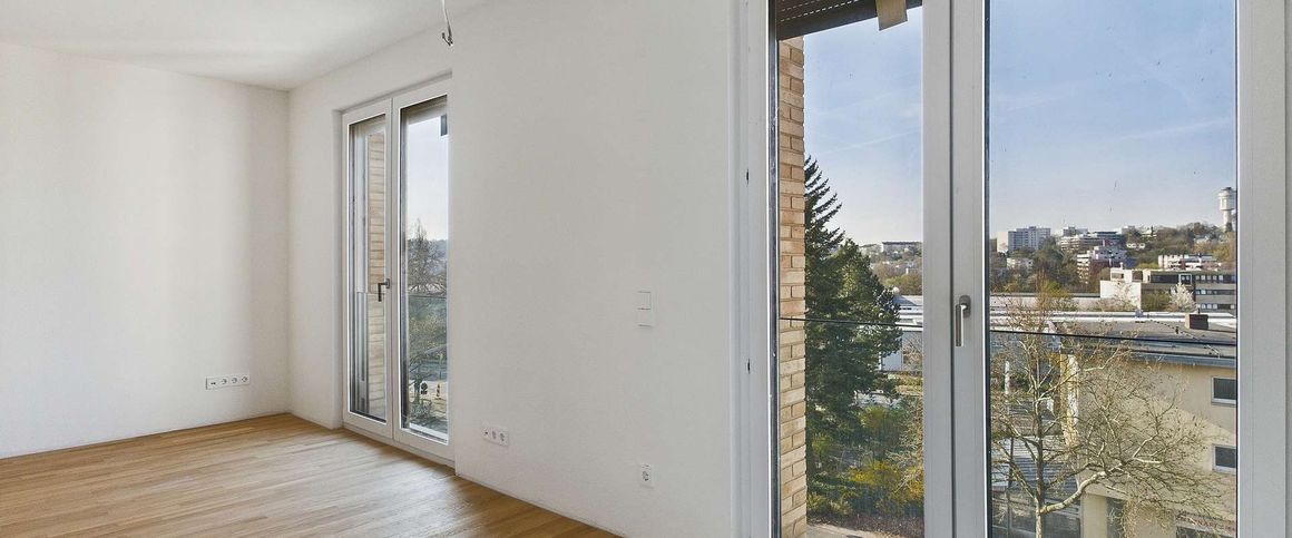 Sonnenbergareal - Urbane Wohnqualität mit Nahversorgung – Lebensqualität auf den Punkt gebracht - Foto 1