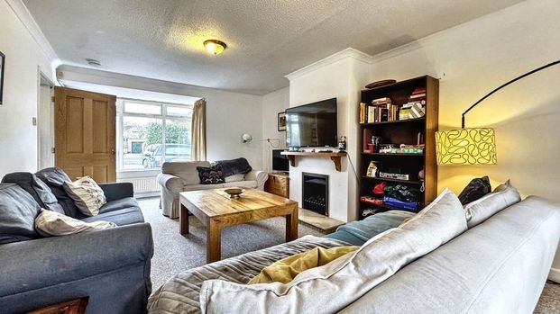 1 bedroom house to rent - Photo 1