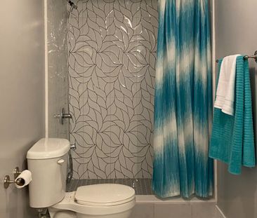 For Lease - 5 America Avenue Unit# Basement, Vaughan, Ontario - Photo 6