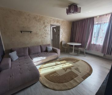 Apartament cu 2 camere | Tomis Nord | Centrala proprie - Photo 1