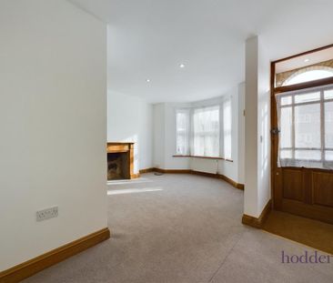 1 bedroom maisonette to rent - Photo 2