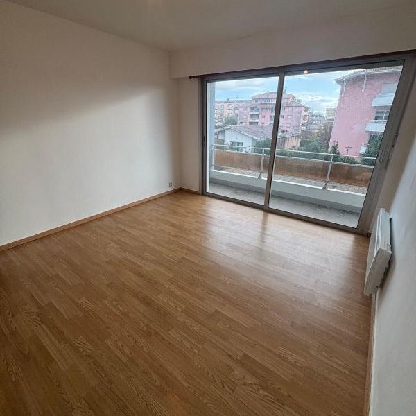 Location Appartement 2 pièces 42m² DAX 40100 - Photo 1