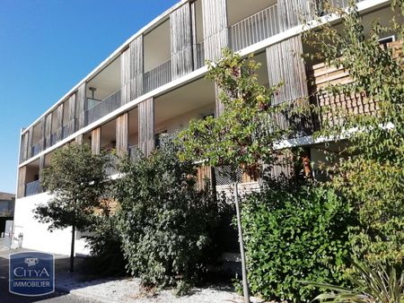 Location Appartement 3 pièces 69m² BLAGNAC 31700 - Photo 2