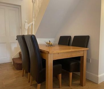 1 bedroom terraced house to rent - Photo 5