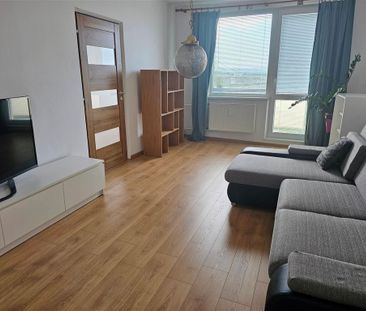 3 izbový byt na prenájom 74m2, Robotnícka, Senica - Photo 2