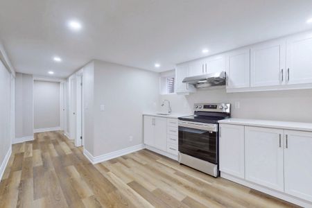 For Lease - 72 Treverton Drive, Toronto, Ontario - Photo 3