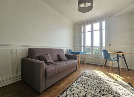 Appartement à louer 2 pièces • 37,37 m2 Vanves - Photo 2