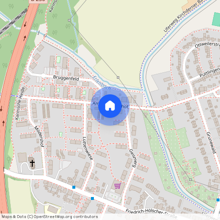 Am Bellwinkelhof 34, 44328 Dortmund OT Scharnhorst